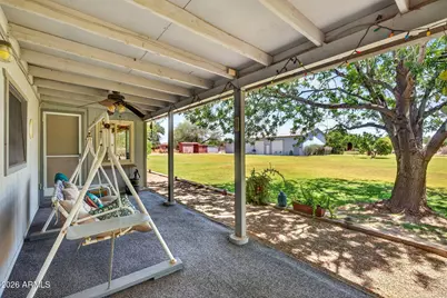 3671 E Stagecoach Pass Avenue, San Tan Valley, AZ 85140 - Photo 26
