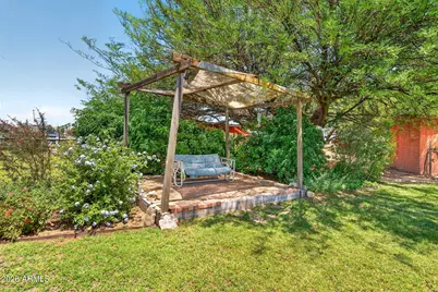 3671 E Stagecoach Pass Avenue, San Tan Valley, AZ 85140 - Photo 44