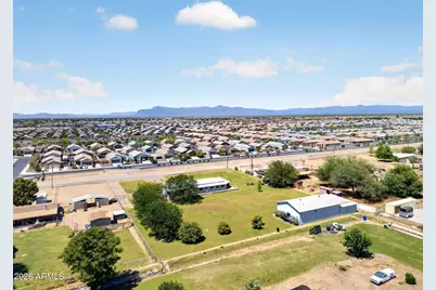 3671 E Stagecoach Pass Avenue, San Tan Valley, AZ 85140 - Photo 46