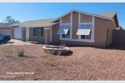 1640 W Peralta Avenue, Mesa, AZ 85202 - Photo 1