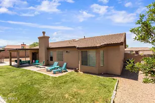 2710 Cartegena Dr, Sierra Vista, AZ 85650 - Photo 32