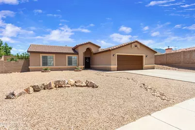 2710 Cartegena Drive, Sierra Vista, AZ 85650 - Photo 1