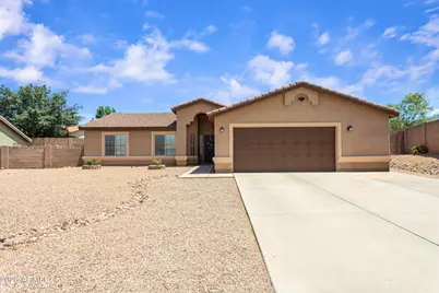 2710 Cartegena Drive, Sierra Vista, AZ 85650 - Photo 2