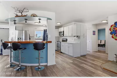 8105 E Mercury Drive #A&B, Flagstaff, AZ 86004 - Photo 8