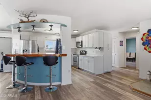 8105 E Mercury Dr, Flagstaff, AZ 86004 - Photo 8