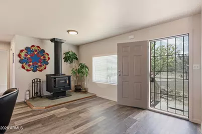 8105 E Mercury Drive #A&B, Flagstaff, AZ 86004 - Photo 6
