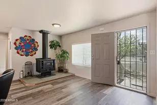 8105 E Mercury Dr, Flagstaff, AZ 86004 - Photo 6