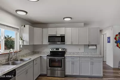 8105 E Mercury Drive #A&B, Flagstaff, AZ 86004 - Photo 10