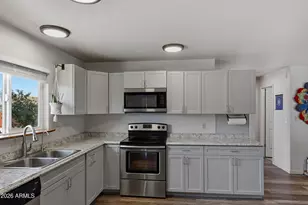 8105 E Mercury Dr, Flagstaff, AZ 86004 - Photo 10