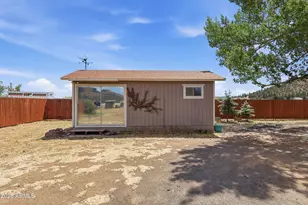 8105 E Mercury Dr, Flagstaff, AZ 86004 - Photo 36