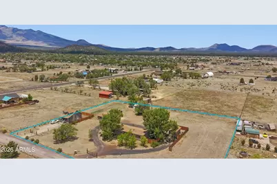 8105 E Mercury Drive #A&B, Flagstaff, AZ 86004 - Photo 56