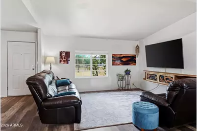 8105 E Mercury Drive #A&B, Flagstaff, AZ 86004 - Photo 12