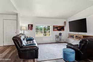 8105 E Mercury Dr, Flagstaff, AZ 86004 - Photo 12