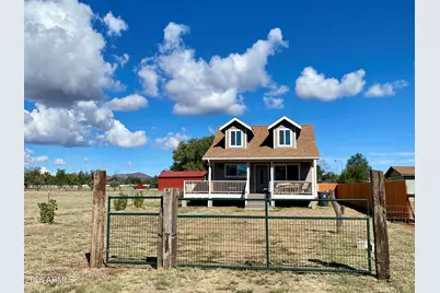 8105 E Mercury Drive #A&B, Flagstaff, AZ 86004 - Photo 40