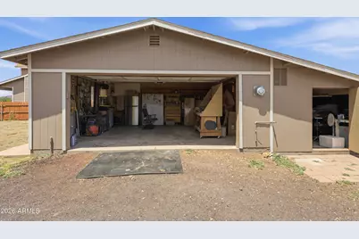 8105 E Mercury Drive #A&B, Flagstaff, AZ 86004 - Photo 30