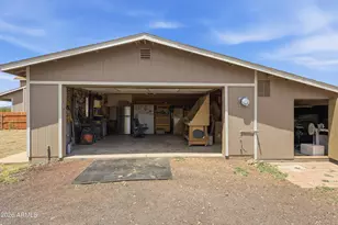 8105 E Mercury Dr, Flagstaff, AZ 86004 - Photo 30