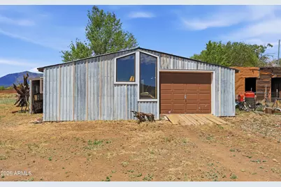 8105 E Mercury Drive #A&B, Flagstaff, AZ 86004 - Photo 32