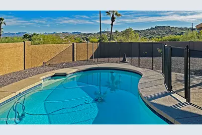 17221 E Lantern Lane, Fountain Hills, AZ 85268 - Photo 24