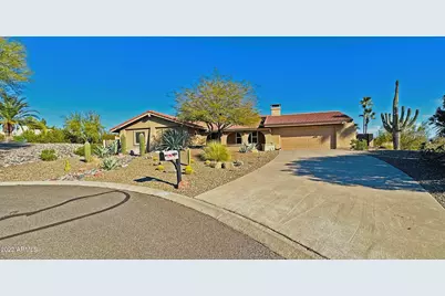 17221 E Lantern Lane, Fountain Hills, AZ 85268 - Photo 2