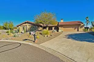 17221 E Lantern Ln, Fountain Hills, AZ 85268 - Photo 2
