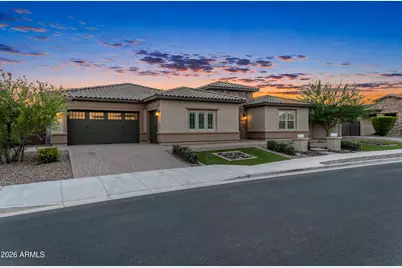 23110 N 76th Lane, Peoria, AZ 85383 - Photo 78