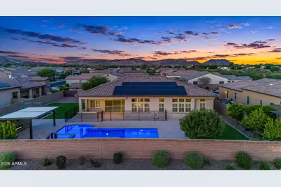 23110 N 76th Lane, Peoria, AZ 85383 - Photo 76
