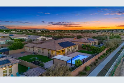 23110 N 76th Lane, Peoria, AZ 85383 - Photo 4