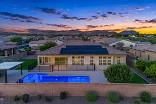 23110 N 76th Ln, Peoria, AZ 85383 - Photo 86