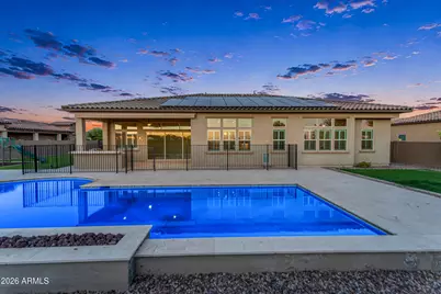 23110 N 76th Lane, Peoria, AZ 85383 - Photo 44