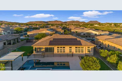 23110 N 76th Lane, Peoria, AZ 85383 - Photo 62