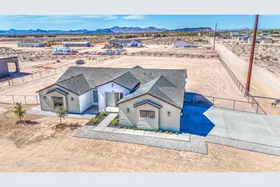 3636 N 363rd Avenue, Tonopah, AZ 85354 - Photo 92