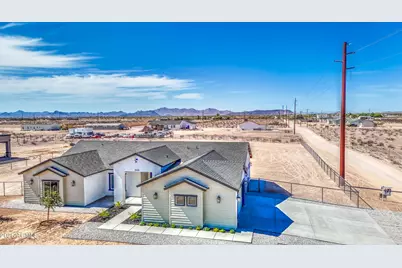 3636 N 363rd Avenue, Tonopah, AZ 85354 - Photo 90