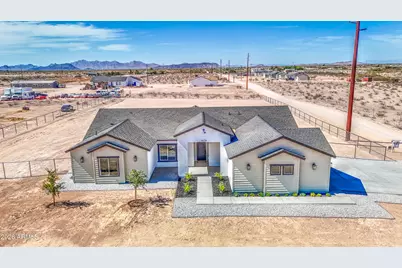 3636 N 363rd Avenue, Tonopah, AZ 85354 - Photo 2