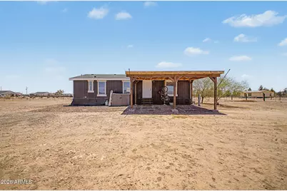 3809 N 369th Avenue, Tonopah, AZ 85354 - Photo 2