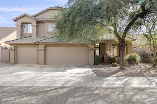 4515 E Mazatzal Dr, Cave Creek, AZ 85331 - Photo 1