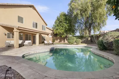 4515 E Mazatzal Drive, Cave Creek, AZ 85331 - Photo 38