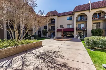 3033 E Devonshire Avenue #3029, Phoenix, AZ 85016 - Photo 4