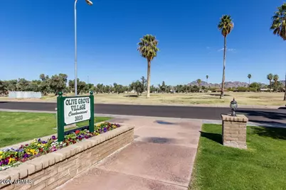 3033 E Devonshire Avenue #3029, Phoenix, AZ 85016 - Photo 28