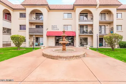 3033 E Devonshire Avenue #3029, Phoenix, AZ 85016 - Photo 24