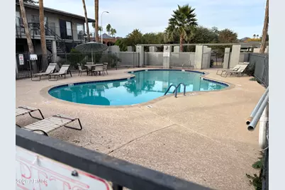 4111 E Camelback Road #17, Phoenix, AZ 85018 - Photo 18