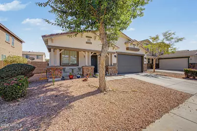 17593 W Lilac Street, Goodyear, AZ 85338 - Photo 4