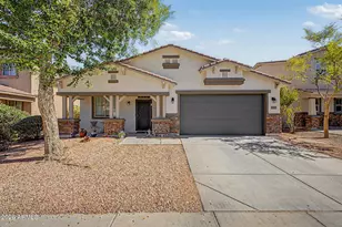17593 W Lilac St, Goodyear, AZ 85338 - Photo 1