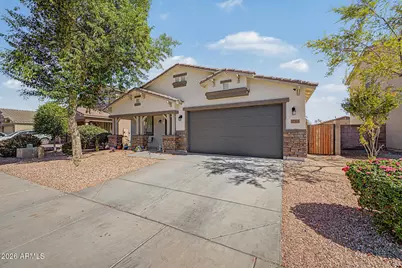 17593 W Lilac Street, Goodyear, AZ 85338 - Photo 2