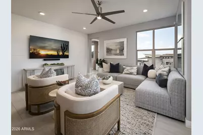 2121 W Sonoran Desert Drive #164, Phoenix, AZ 85085 - Photo 16