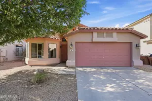 66 W Holstein Trail, San Tan Valley, AZ 85143 - Photo 1