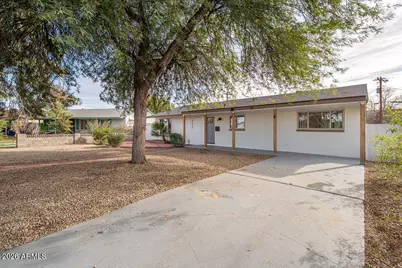4653 E Almeria Road, Phoenix, AZ 85008 - Photo 4