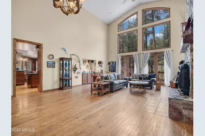 5415 N Fort Valley Road, Flagstaff, AZ 86001 - Photo 22