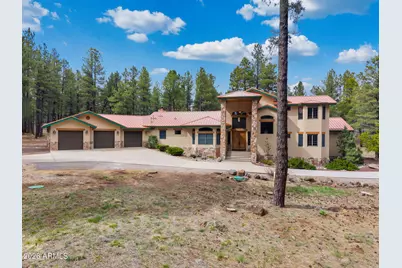 5415 N Fort Valley Road, Flagstaff, AZ 86001 - Photo 2