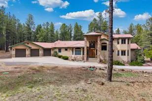 5415 N Fort Valley Rd, Flagstaff, AZ 86001 - Photo 2