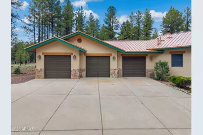 5415 N Fort Valley Road, Flagstaff, AZ 86001 - Photo 6